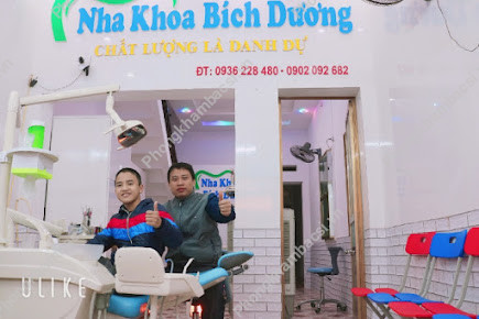 Nha Khoa Bích Dương