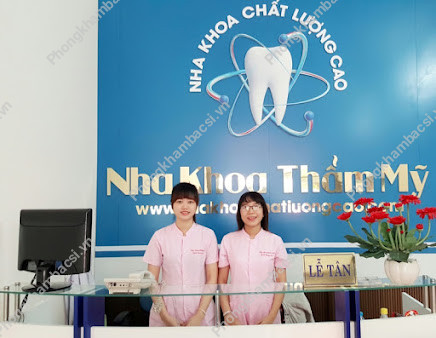Phòng Khám Răng Hàm Mặt Phan Khanh
