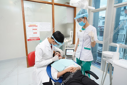 Phòng Khám Răng Hàm Mặt Sài Gòn - 2 Đường A4, Phường 12, Quận Tân Bình