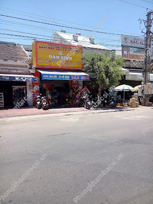 Phòng Khám Răng Hàm Mặt Dân Sinh