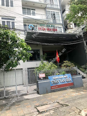 Phòng khám Răng Hàm Mặt - BS Trần Văn Quả