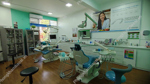 Phòng khám răng Sos - 15 S11 Lạc Hồng, Liên Bảo