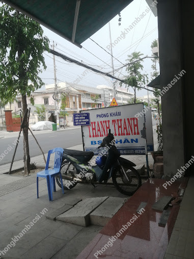 Phòng Khám Sản phụ Khoa - BS Thanh Xuân