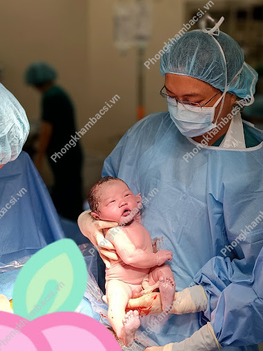 Phòng Khám Sản Phụ Khoa - BS Văn Thủy