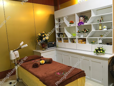 Phòng Khám Sản Phụ Khoa Tâm An