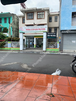 Phòng Khám Sản Phụ Khoa -  Hải Phúc, Hồng Hải, Thành phố Hạ Long
