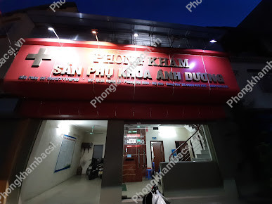 Phòng Khám Sản Phụ Khoa - Phùng Chí Kiên, Xã Mỹ Hào