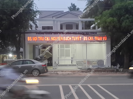 Phòng Khám Sản Phụ Khoa -  Phạm Văn Đồng, Hoà Thành