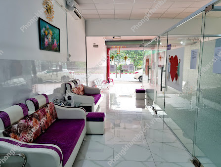 Phòng Khám Sản Phụ Khoa - BS.CK1 Dương Thiên Hương