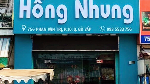 Phòng Khám Sản Phụ Khoa 756 - BS.CK2 Nguyễn Thị Hồng Nhung