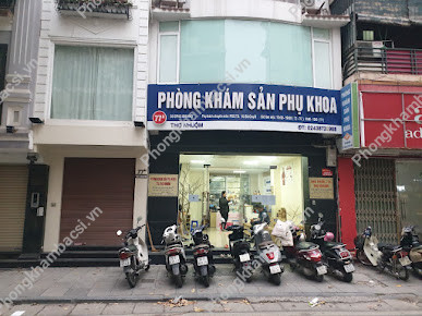 Phòng Khám Sản Phụ Khoa - 77A Thợ Nhuộm, Hoàn Kiếm