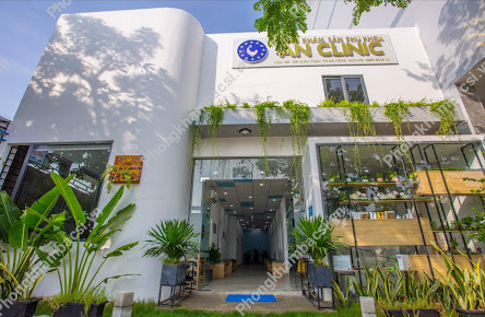 Phòng Khám Sản Phụ Khoa An Clinic