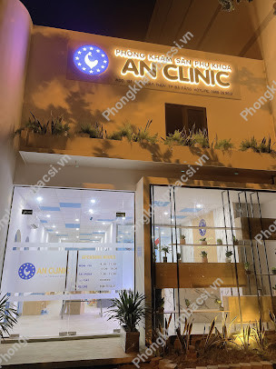 Phòng Khám Sản Phụ Khoa An Clinic