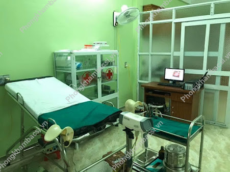 Phòng Khám Sản Phụ Khoa An Phúc