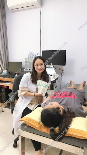 Phòng khám sản phụ khoa An Phúc - ĐT304, Thổ Tang