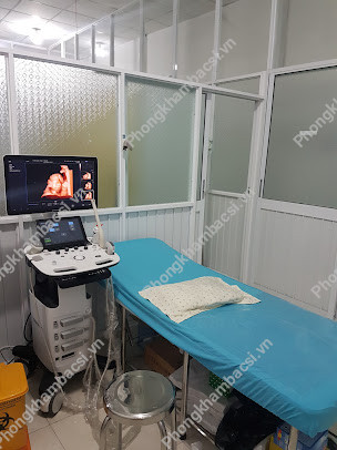 Phòng Khám Sản Phụ Khoa - BS Bùi Thị Ngọc Trâm