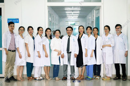 Phòng Khám Sản Phụ Khoa - BS Nguyễn Xuân Minh