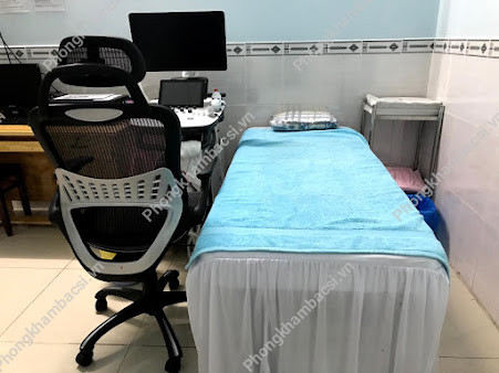 Phòng Khám Sản Phụ Khoa - BS Yến Nhi