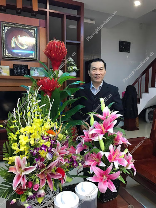 Phòng Khám Sản Phụ Khoa - 133 Hải Thượng Lãn Ông, Bắc Hà