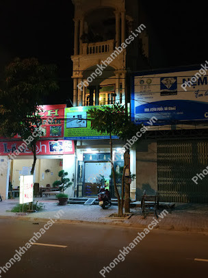Phòng khám sản phụ khoa Bình Minh