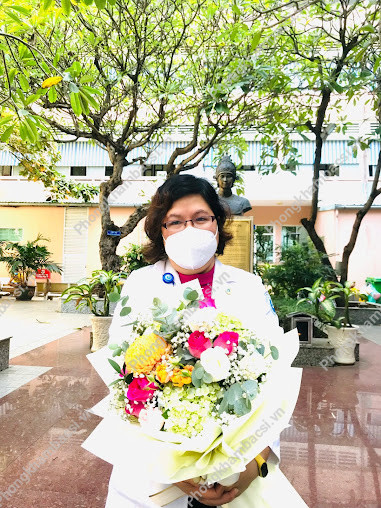 Phòng Khám Sản Phụ Khoa - THS.BS Nguyễn Thị Thu Hiền - BV Từ Dũ