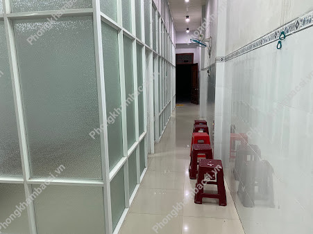 PHÒNG KHÁM SẢN PHỤ KHOA - BS NGUYỄN THỊ THANH XUÂN