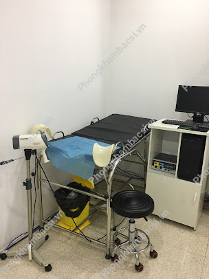 Phòng khám Sản Phụ Khoa - Bs. Hương Trà