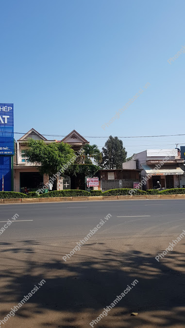 Phòng Khám Sản Phụ Khoa - BS Nguyễn Thị Hường