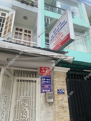 Phòng Khám Sản Phụ Khoa - BS Tố Thư