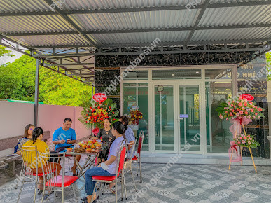 Phòng Khám Sản Phụ Khoa - BS Trần Thị Ngọc Bích