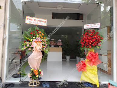 Phòng Khám sản phụ khoa - BS Văn Sáu