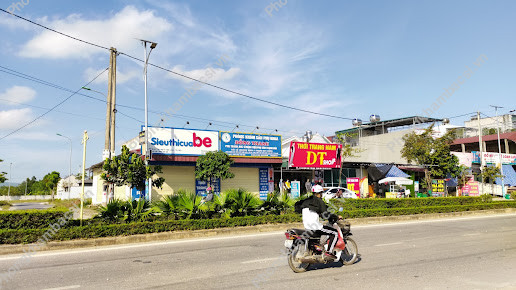 Phòng Khám Sản Phụ Khoa Đồng Thanh