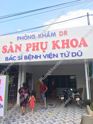 Phòng khám Sản phụ Khoa - Gia Lộc
