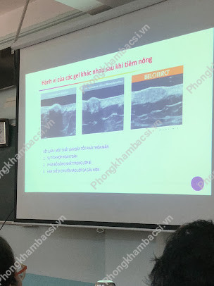 Phòng Khám Sản Phụ Khoa Minh Anh