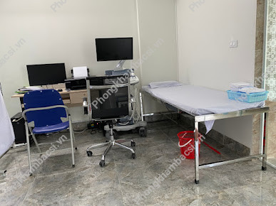Phòng Khám Sản Phụ Khoa - BS Thanh