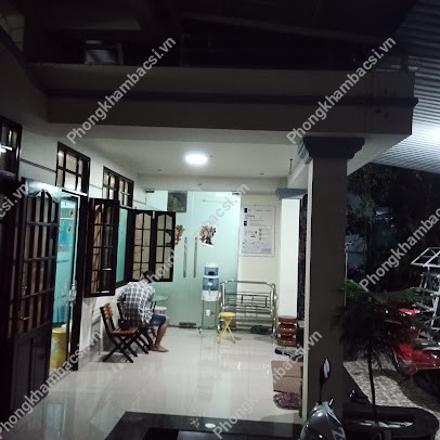 Phòng Khám Sản Phụ Khoa - BS Lê Thị Ánh Nga