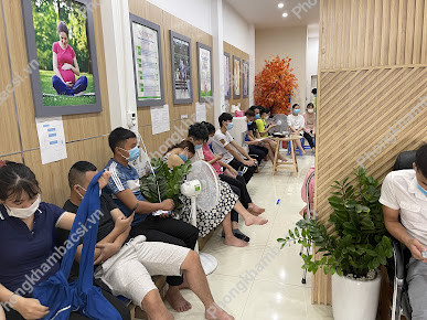 Phòng khám Sản phụ khoa Minh Nguyên - 92 Nguyễn Trãi, Phường Hùng Vương