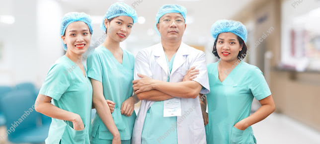 Phòng Khám Sản Phụ Khoa Ngọc Linh