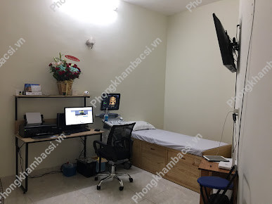 Phòng Khám Sản Phụ Khoa Phú Minh