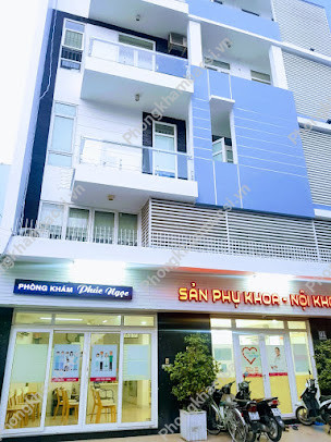 Phòng Khám Sản Phụ Khoa Phúc Ngọc