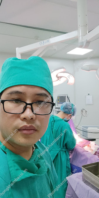 Phòng Khám Sản Phụ Khoa Quảng Yên