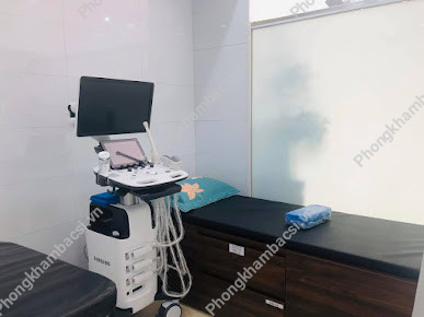 Phòng Khám Sản Phụ Khoa Tân Bình
