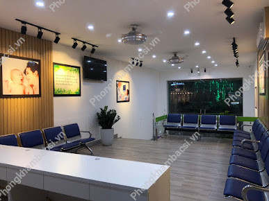 Phòng Khám Sản Phụ Khoa Thanh Tâm - Thị trấn Hương Canh