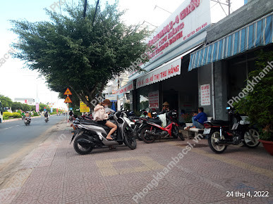Phòng khám Sản Phụ Khoa - BS HỒ THỊ THU HẰNG.