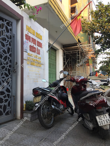 Phòng Khám Sản Phụ Khoa Tuyết Lan