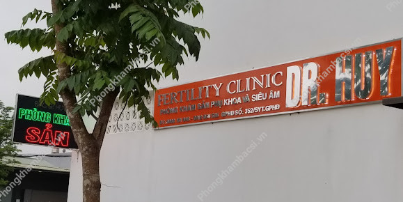 Phòng Khám Sản Phụ khoa và Hỗ Trợ Sinh Sản - BS Huy