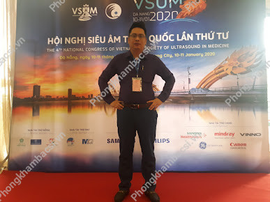 Phòng Khám Sản Phụ Khoa Việt Bắc