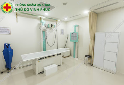 Phòng khám sản phụ khoa Vĩnh Phúc - 88 Nguyễn Tất Thành, Liên Bảo