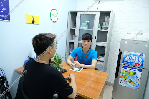 Phòng Khám SHP - Bệnh Viện Đại học Y Hà Nội