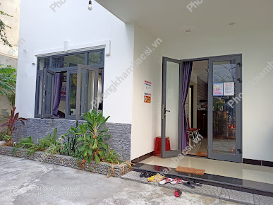 Phòng Khám Siêu Âm  - 238 Nguyễn Duy Hiệu